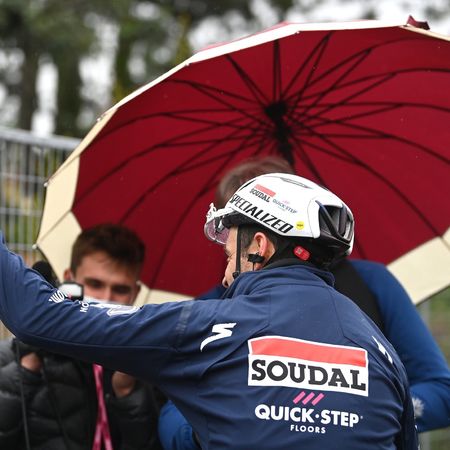 106th Giro d'Italia 2023 - Stage 14