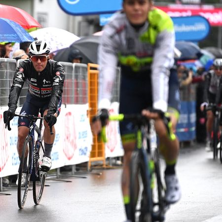 106th Giro d'Italia 2023 - Stage 14