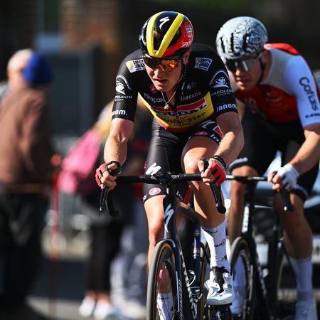 67th 4 Jours de Dunkerque - Grand Prix des Hauts de France 2023 – Stage 5