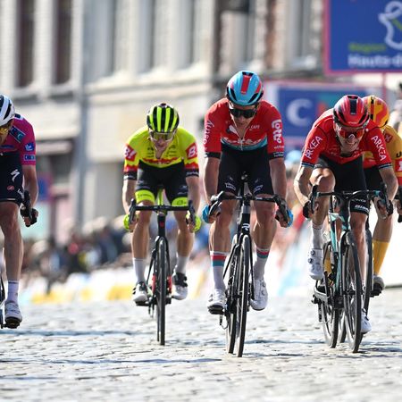 67th 4 Jours de Dunkerque - Grand Prix des Hauts de France 2023 – Stage 5