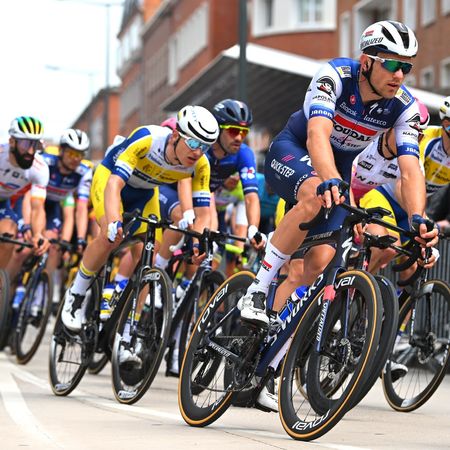 67th 4 Jours de Dunkerque - Grand Prix des Hauts de France 2023 – Stage 6