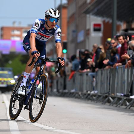 67th 4 Jours de Dunkerque - Grand Prix des Hauts de France 2023 – Stage 6