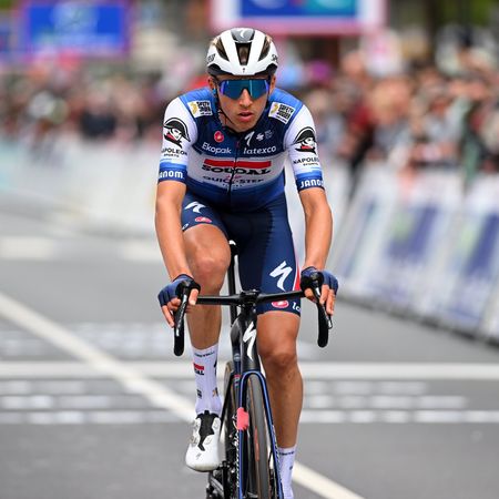 67th 4 Jours de Dunkerque - Grand Prix des Hauts de France 2023 – Stage 6