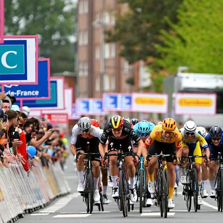 67th 4 Jours de Dunkerque - Grand Prix des Hauts de France 2023 – Stage 6