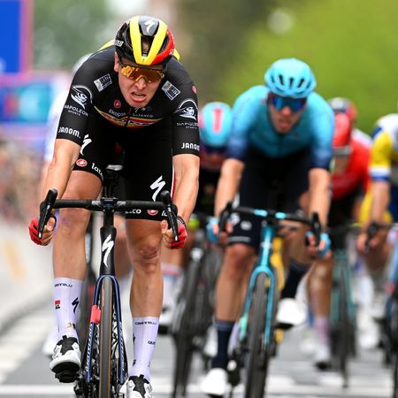 67th 4 Jours de Dunkerque - Grand Prix des Hauts de France 2023 – Stage 6