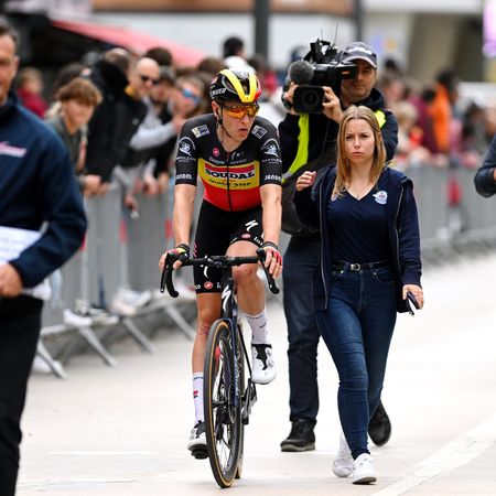 67th 4 Jours de Dunkerque - Grand Prix des Hauts de France 2023 – Stage 6