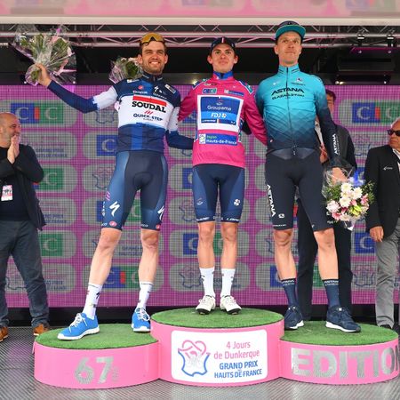 67th 4 Jours de Dunkerque - Grand Prix des Hauts de France 2023 – Stage 6