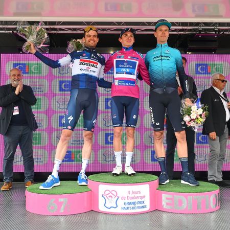 67th 4 Jours de Dunkerque - Grand Prix des Hauts de France 2023 – Stage 6