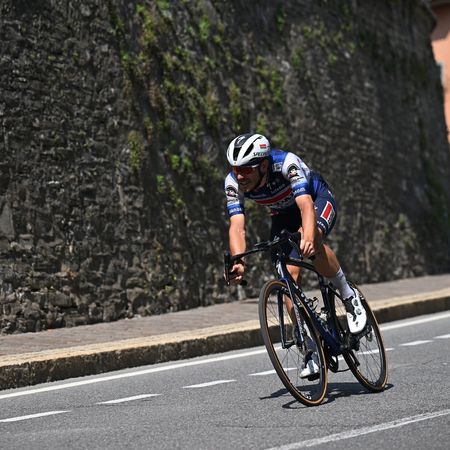 106th Giro d'Italia 2023 - Stage 15