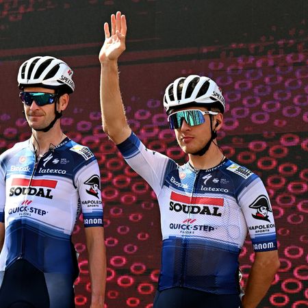 106th Giro d'Italia 2023 - Stage 16