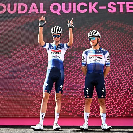 106th Giro d'Italia 2023 - Stage 16