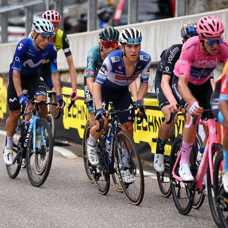 106th Giro d'Italia 2023 - Stage 16