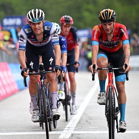 106th Giro d'Italia 2023 - Stage 16