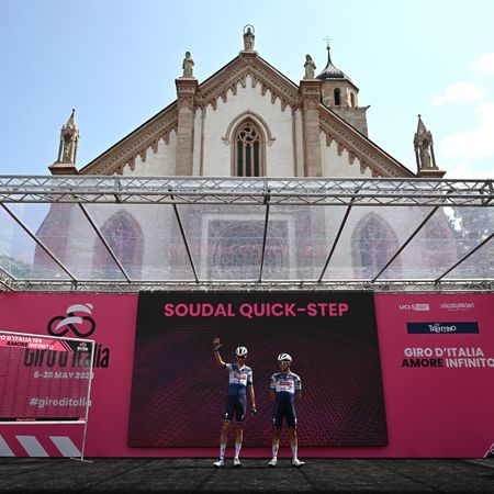 106th Giro d'Italia 2023 - Stage 17