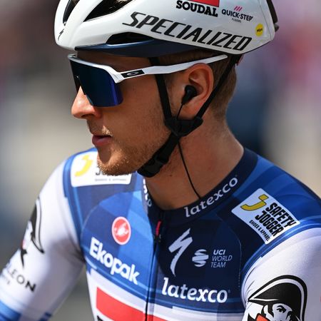 106th Giro d'Italia 2023 - Stage 17