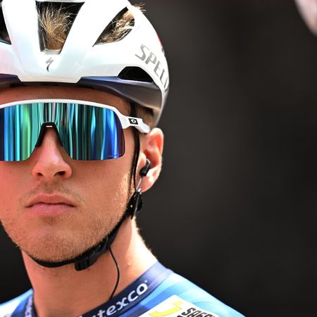 106th Giro d'Italia 2023 - Stage 17