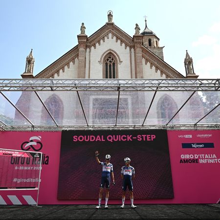 106th Giro d'Italia 2023 - Stage 17