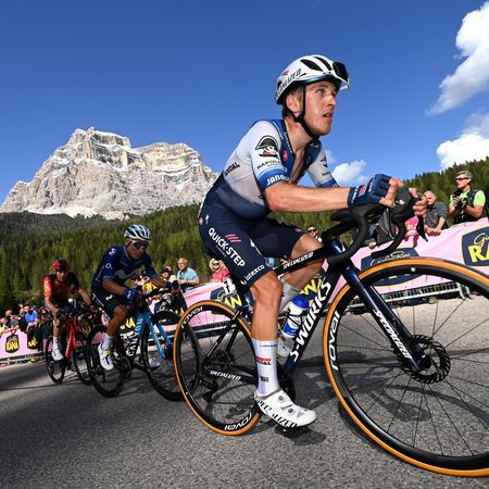 106th Giro d'Italia 2023 - Stage 18