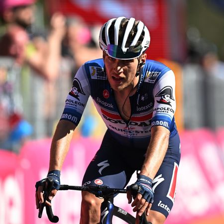 106th Giro d'Italia 2023 - Stage 18