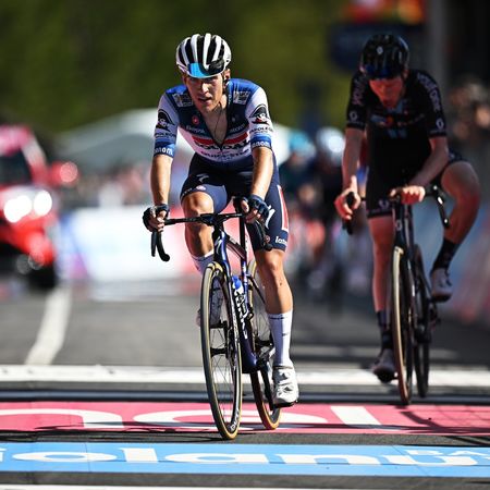 106th Giro d'Italia 2023 - Stage 18