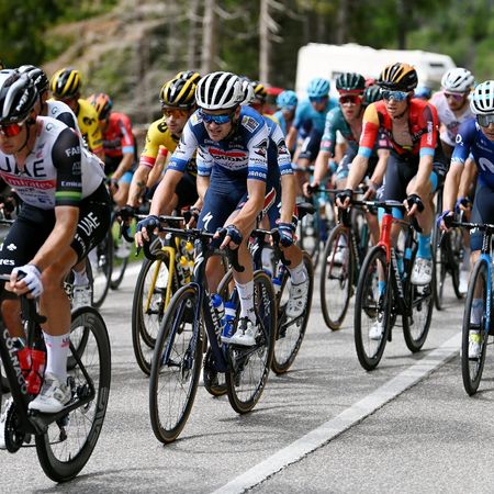 106th Giro d'Italia 2023 - Stage 19