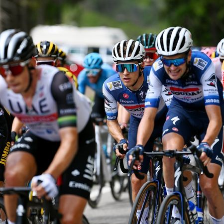 106th Giro d'Italia 2023 - Stage 19