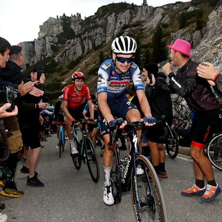 106th Giro d'Italia 2023 - Stage 19