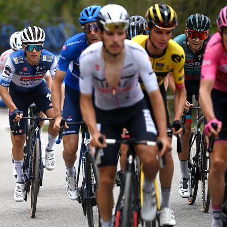 106th Giro d'Italia 2023 - Stage 19
