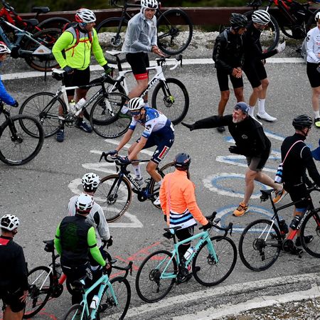 106th Giro d'Italia 2023 - Stage 19