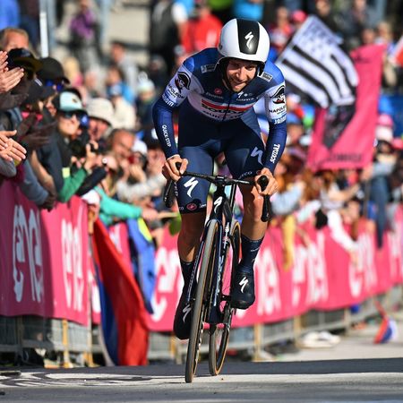 106th Giro d'Italia 2023 - Stage 20