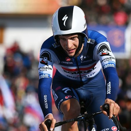 106th Giro d'Italia 2023 - Stage 20