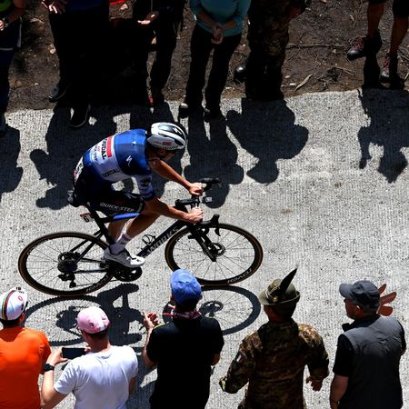 106th Giro d'Italia 2023 - Stage 20