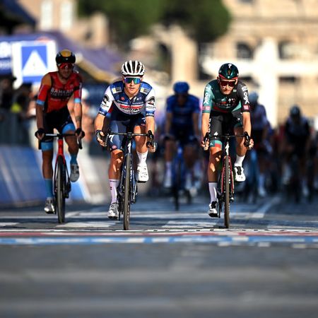 106th Giro d'Italia 2023 - Stage 21