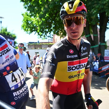 16th Heylen Vastgoed Heistse Pijl 2023