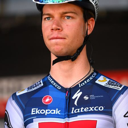 16th Heylen Vastgoed Heistse Pijl 2023