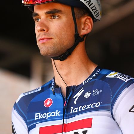 16th Heylen Vastgoed Heistse Pijl 2023