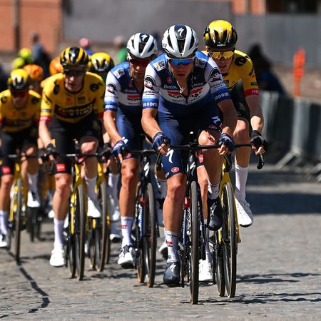 16th Heylen Vastgoed Heistse Pijl 2023