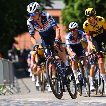 16th Heylen Vastgoed Heistse Pijl 2023
