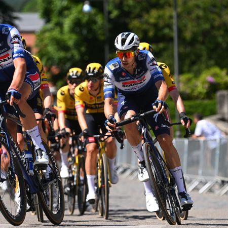 16th Heylen Vastgoed Heistse Pijl 2023
