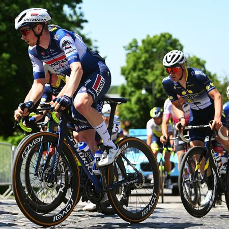 16th Heylen Vastgoed Heistse Pijl 2023