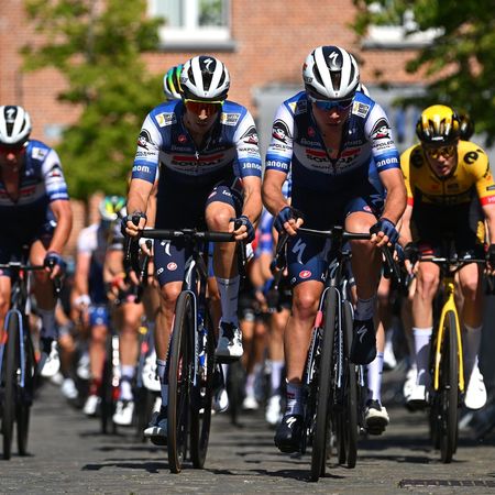 16th Heylen Vastgoed Heistse Pijl 2023