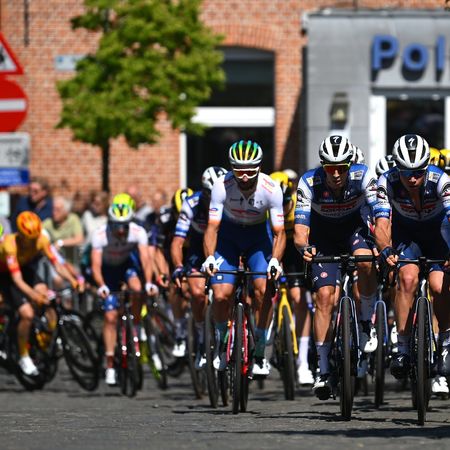 16th Heylen Vastgoed Heistse Pijl 2023