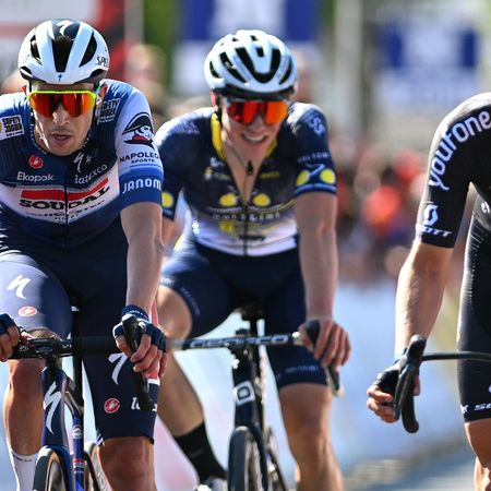 16th Heylen Vastgoed Heistse Pijl 2023