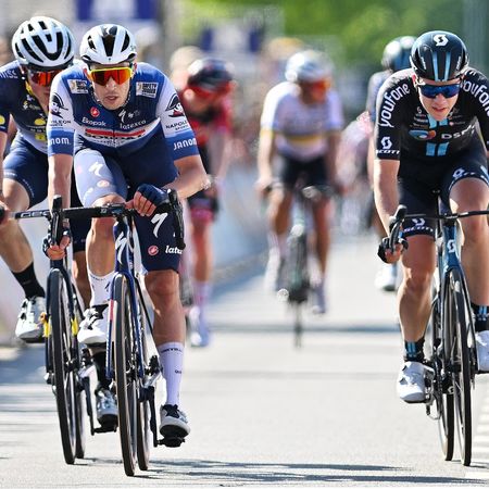 16th Heylen Vastgoed Heistse Pijl 2023