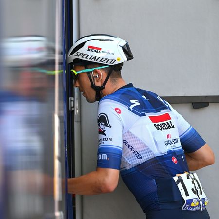 103rd Brussels Cycling Classic 2023