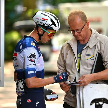 103rd Brussels Cycling Classic 2023