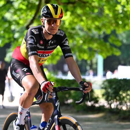 103rd Brussels Cycling Classic 2023