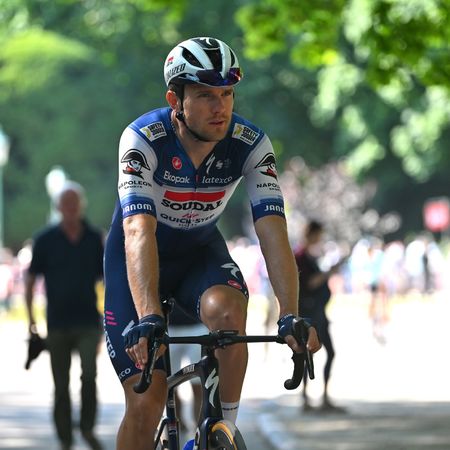 103rd Brussels Cycling Classic 2023