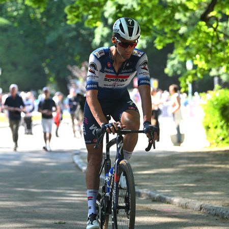 103rd Brussels Cycling Classic 2023