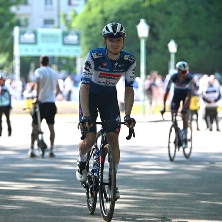 103rd Brussels Cycling Classic 2023